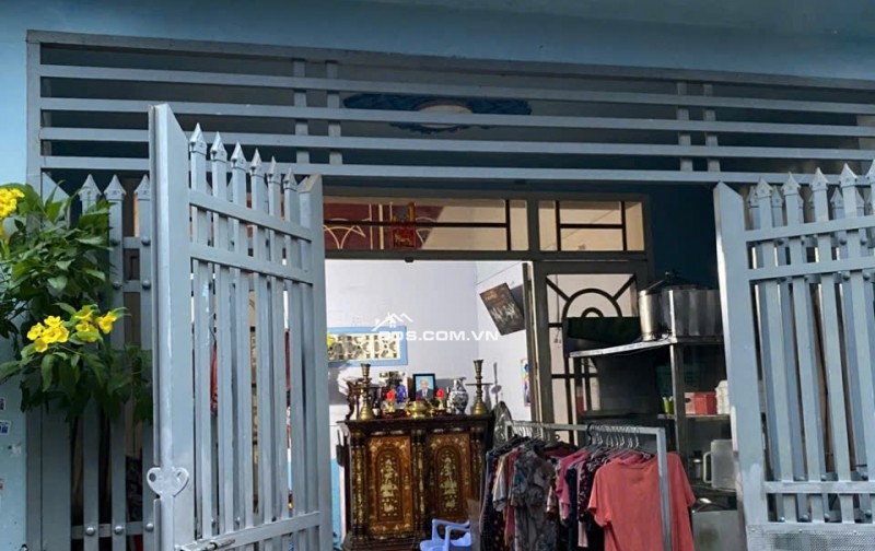 Nhà HXH Bình Hưng Hòa B – 4x13m – Giá chỉ 3.29 tỷ